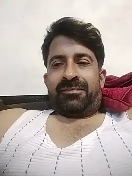 XxX_KING30のウェブカメラショー