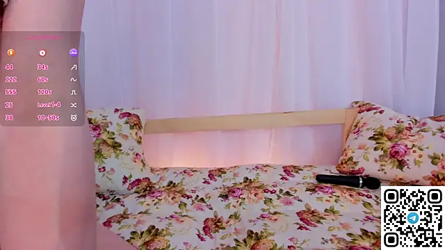 Czat XXX na żywo – miiss__lulu