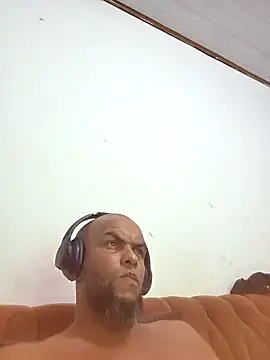 negro1978mt Webcamshow