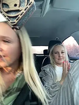 MerlinDave 라이브 XXX 채팅