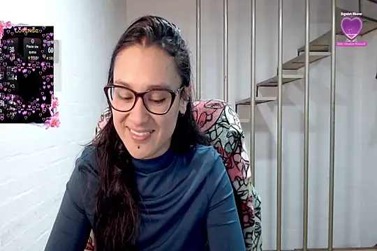 Jessie_DesireのライブXXXチャット