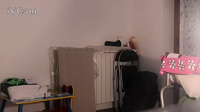 Czat XXX na żywo – Renegade1608