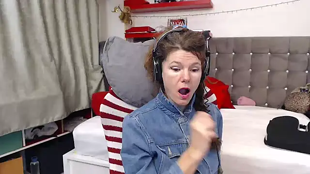 kellyterapy Chat XXX in diretta