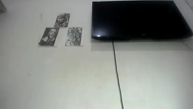 Webkamerová show Foxy_Lovex