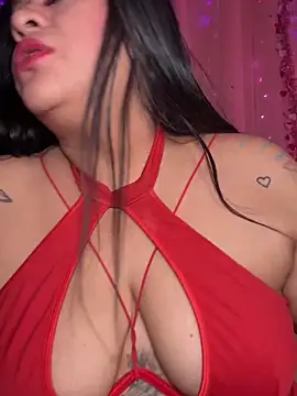 Chat +18 de Grifa_Sensual ao vivo