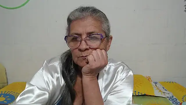 candy_mature_ Obrolan Langsung XXX