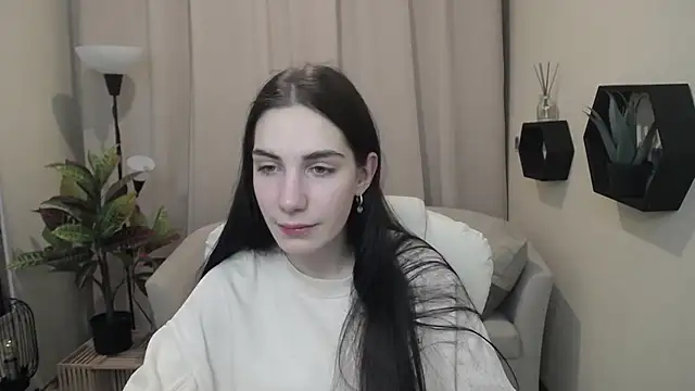 NikaStark_'s Webcam Show