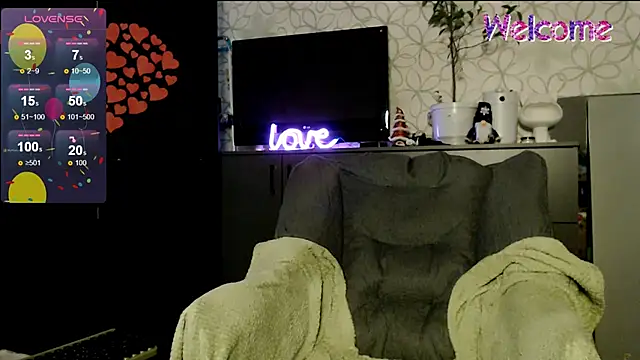 دردشة Shamrock_69 الجنسية المباشرة