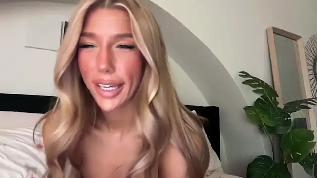 KENNIEXROSE Live XXX-chat