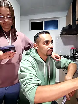 stivenlujan69 라이브 XXX 채팅