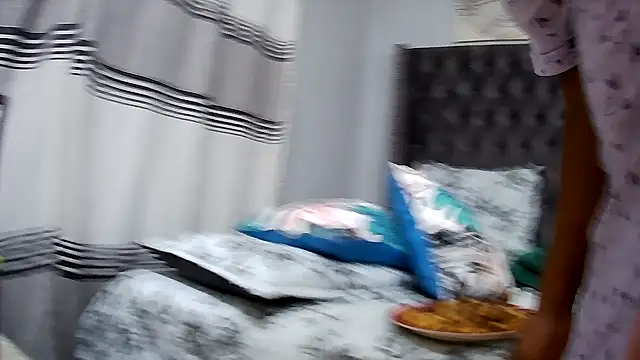 แชท XXX สดของ xxBoobieGal