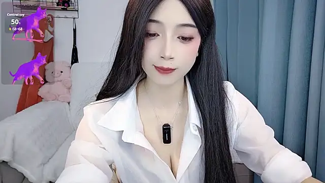 Czat XXX na żywo – Augenstern_cat