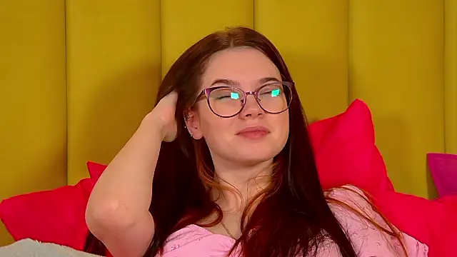 دردشة MelissaMays الجنسية المباشرة