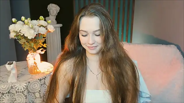 Chat XXX en directo de ArielSykes