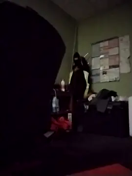 CaramelBrownBBC14 Live XXX-Chat