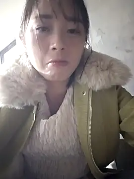 Lukyclover 网络视讯表演