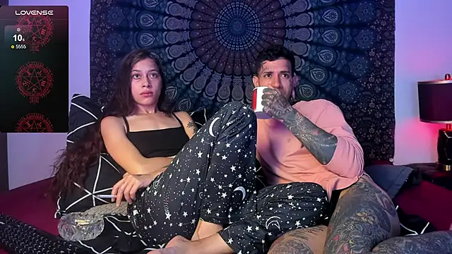 Chat +18 de cleoo_jhonny ao vivo