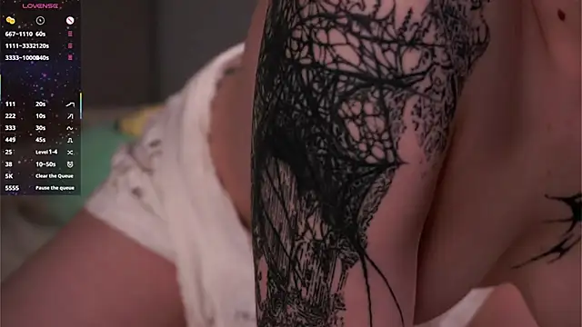 دردشة SharylOrbin الجنسية المباشرة