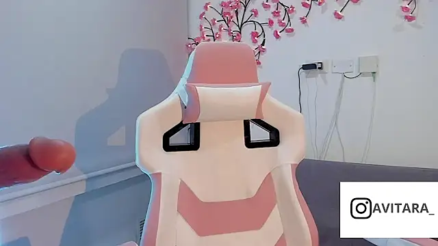 عرض كام vanesita_