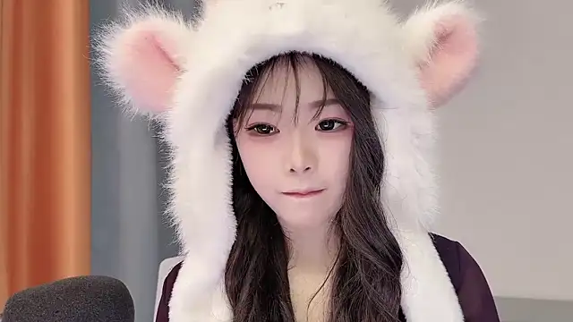 smalldaisy's Webcam Show