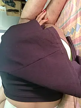 عرض كام Crossdres