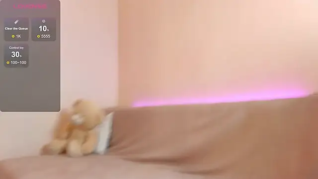 Chat +18 de Alexa_Sparkle ao vivo