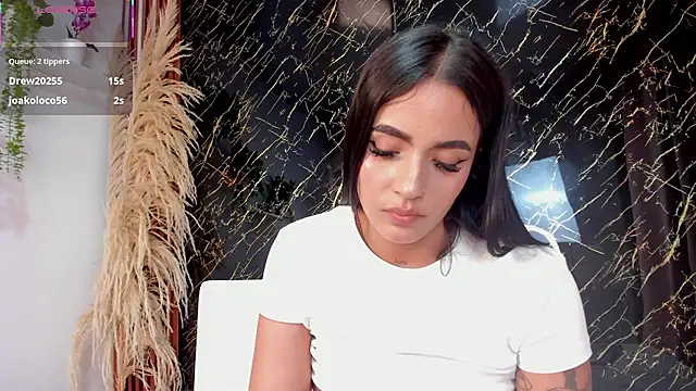 Tamara-evans – Naživo XXX chat