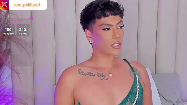 عرض كام sam_phillipss