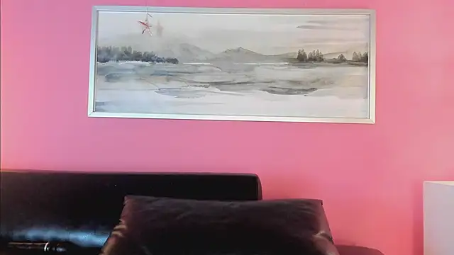 Tiffanysurez_'s Webcam Show