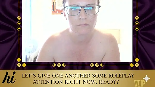 Chatroom XXX en direct de Domina_Tasselina_Goddess