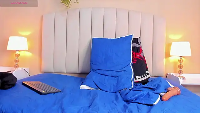 Chatroom XXX en direct de Rachel_Donnelly