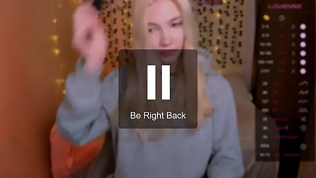 Chatroom XXX en direct de AnyaTaylor_