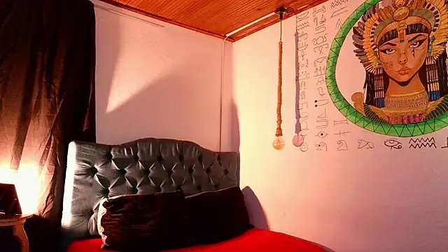 Chatroom XXX en direct de melissa__dolce