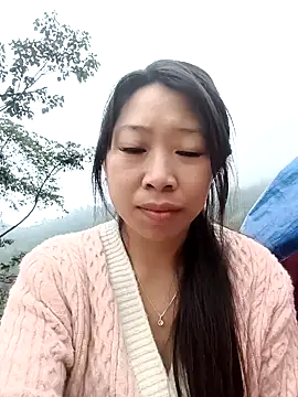 Mayly_lucky2 网络视讯表演