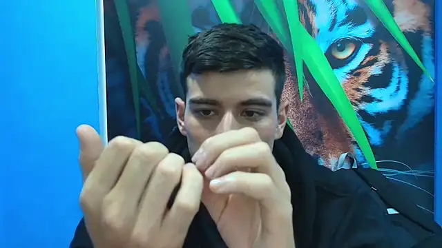 DEIBY_BABY Live XXX Chat