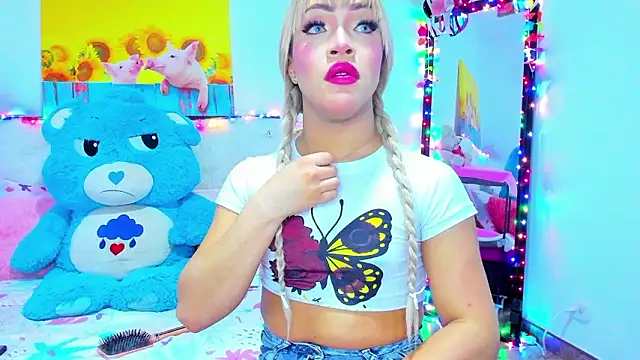 عرض كام Candy_Candy__