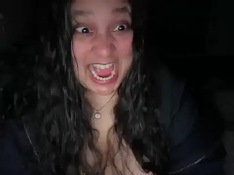 MelanieFawker 即時 XXX 聊天