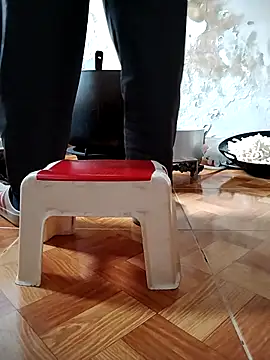 JasminePham Live XXX Chat