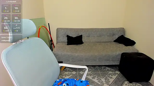 Sofisky2 即時 XXX 聊天