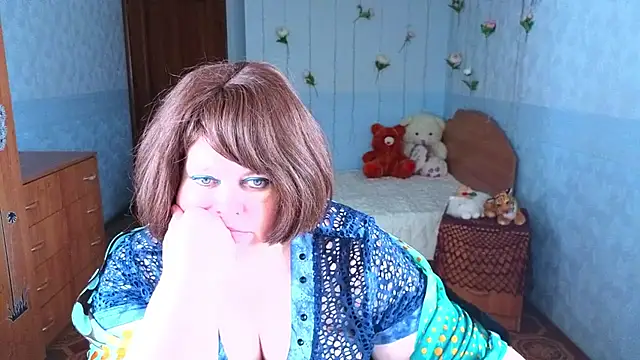 Chat XXX en directo de Audrey_Aura