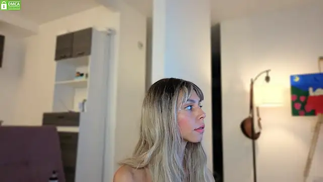 colette_e 即時 XXX 聊天