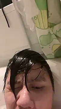 Kingpowerlittel Webcam-Show