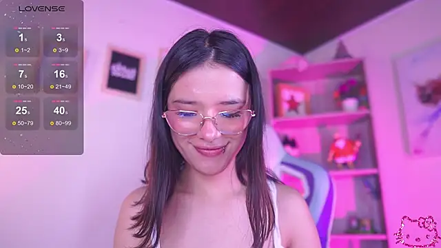 Lana_Dreams_ 即時 XXX 聊天