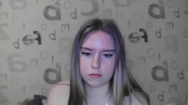 XXX chat uživo modela izabella_g