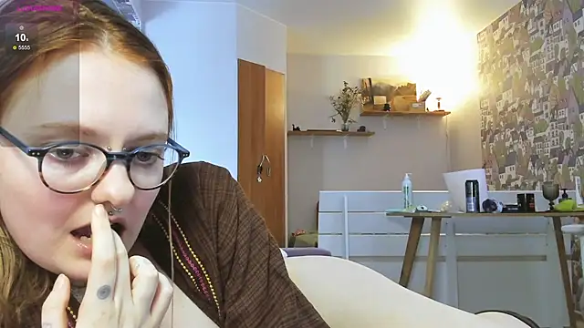 WonderConnie1 Live XXX Chat