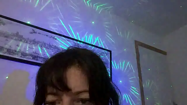 TinaBeena's Webcam Show