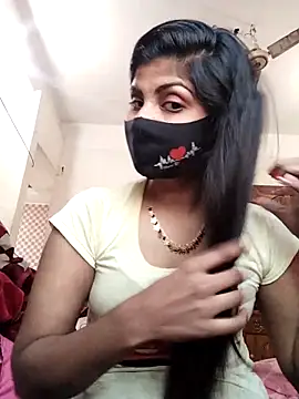 Pokazy przed kamerką – Queen-Any