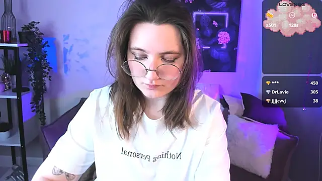 fairy_tara 即時 XXX 聊天