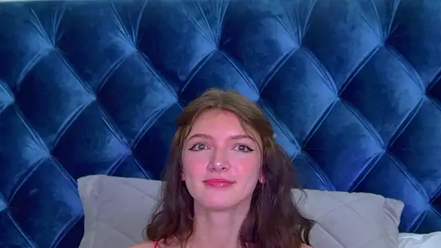 SophiaProve Live XXX Chat