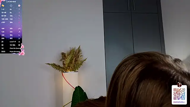 Show de webcam de ShannaRois